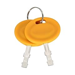 Notonmek 2pcs ignition for sale  Delivered anywhere in USA 
