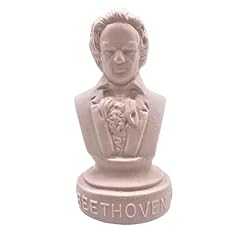 Statuette beethoven for sale  Delivered anywhere in USA 