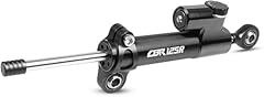 Motorcycle steering damper for sale  Delivered anywhere in UK