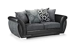 Honeypot sofa shannon for sale  Delivered anywhere in UK