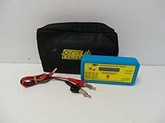 12v intelligent battery for sale  Delivered anywhere in UK
