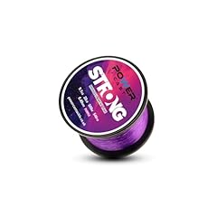 Strong monofilament fishing for sale  Delivered anywhere in UK
