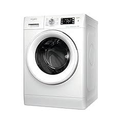 Whirlpool ffb d85 d'occasion  Livré partout en Belgiqu