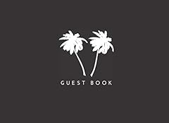 Guest book two for sale  Delivered anywhere in USA 