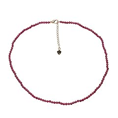Collana girocollo con usato  Spedito ovunque in Italia 