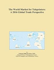 Market teleprinters 2016 for sale  Delivered anywhere in USA 