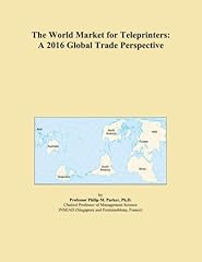 Market teleprinters 2016 for sale  Delivered anywhere in USA 