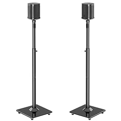 Elived speaker stands for sale  Delivered anywhere in UK