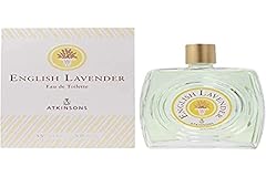 Atkinsons english lavender usato  Spedito ovunque in Italia 