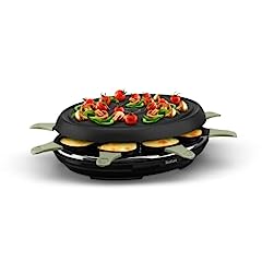 Tefal raclette neo usato  Spedito ovunque in Italia 