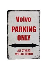 Volvo parkplatz nly gebraucht kaufen  Wird an jeden Ort in Deutschland