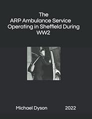 Arp ambulance service for sale  Delivered anywhere in Ireland