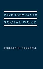 Psychodynamic social work for sale  Delivered anywhere in USA 