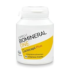 Biomineral one capelli usato  Spedito ovunque in Italia 