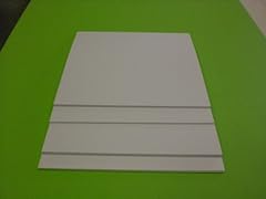 White polystyrene .010 for sale  Delivered anywhere in USA 