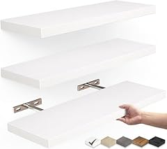 Bayka floating shelves for sale  Delivered anywhere in USA 