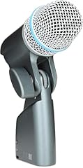 Shure beta 56a usato  Spedito ovunque in Italia 