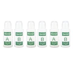 Set hydroponics nutrients for sale  Delivered anywhere in UK