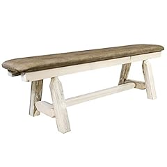 Montana woodworks homestead for sale  Delivered anywhere in USA 