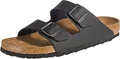 Birkenstock arizona regular usato  Spedito ovunque in Italia 