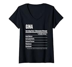 Womens gina gift for sale  Delivered anywhere in UK