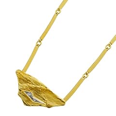 Abramowicz brillant collier gebraucht kaufen  Wird an jeden Ort in Deutschland