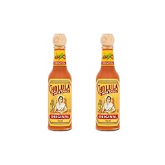 Cholula hot sauce gebraucht kaufen  Wird an jeden Ort in Deutschland