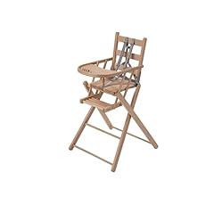 Chaise haute bébé d'occasion  Livré partout en France