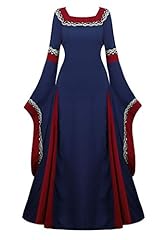 Frawirshau medieval dresses for sale  Delivered anywhere in USA 