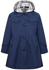 Betusline girl trench for sale  Delivered anywhere in USA 