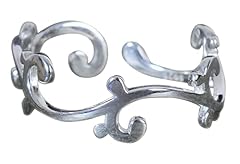 Nicowerk bague argent d'occasion  Livré partout en France