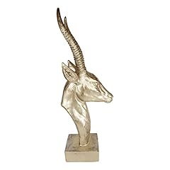 Golden african gazelle for sale  Delivered anywhere in USA 