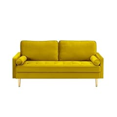 Gpcrac velvet sofa for sale  Delivered anywhere in USA 
