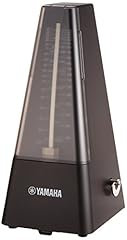 Yamaha metronome black for sale  Delivered anywhere in USA 