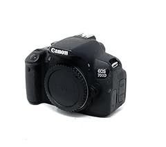 Canon eos 700d usato  Spedito ovunque in Italia 