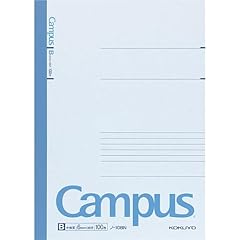 Kokuyo campus notebook usato  Spedito ovunque in Italia 