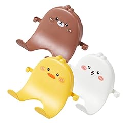Kockshion 3pcs cartoon for sale  Delivered anywhere in UK