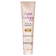 Pantene hair biology for sale  Delivered anywhere in UK