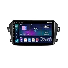 Pollici android autoradio usato  Spedito ovunque in Italia 