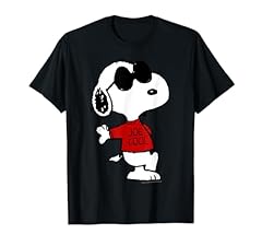 Snoopy joe cool d'occasion  Livré partout en France