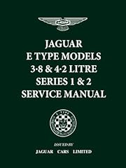Jaguar type models d'occasion  Livré partout en France