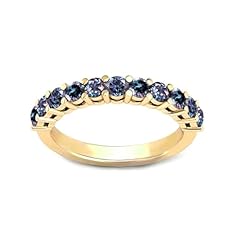 Fybiod alexandrite wedding for sale  Delivered anywhere in USA 