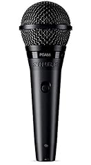 Shure pga58 microfono usato  Spedito ovunque in Italia 