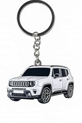 Porte clés voiture d'occasion  Livré partout en France