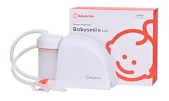 Babysmile electric nasal for sale  Delivered anywhere in USA 
