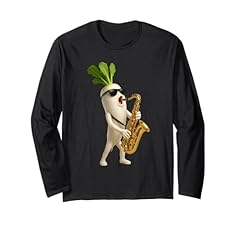 Sassofono ravanello maglia usato  Spedito ovunque in Italia 