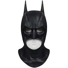 Xehcaol maschera batman usato  Spedito ovunque in Italia 