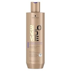 Schwarzkopf professional blond for sale  Delivered anywhere in Ireland