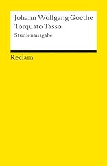 Torquato tasso studienausgabe gebraucht kaufen  Wird an jeden Ort in Deutschland