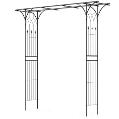 Costway garden arch for sale  Delivered anywhere in UK